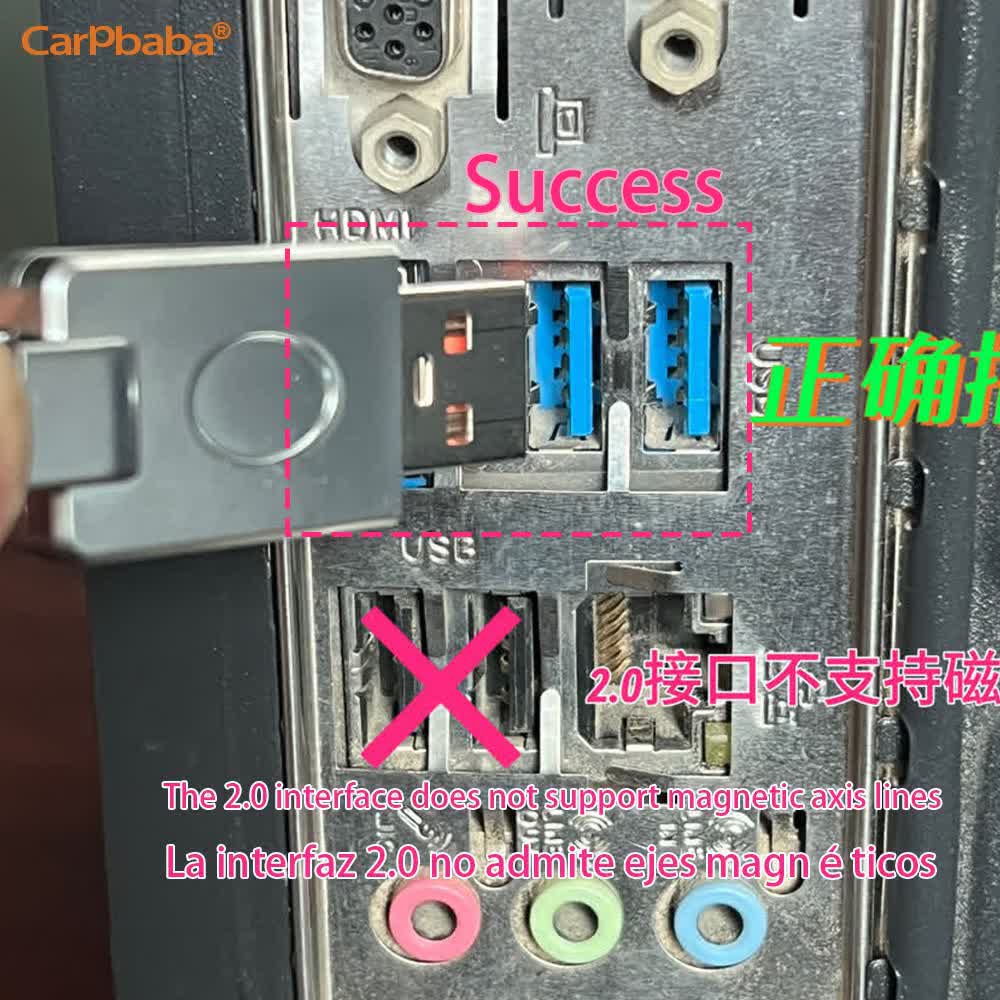 Hub USB K4HM6 8K Gaming Line T - Usb Hub Gaming recensione e prezzo