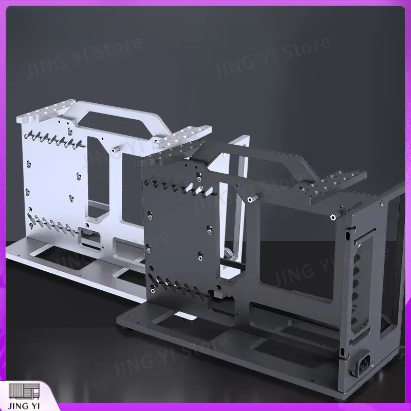 Case per Computer Mini ITX in  - Pc Gaming Itx recensione e prezzo