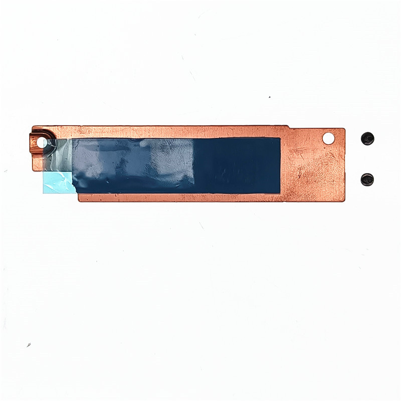 Per Dell Alienware M15 R1 M17  - M.2 Ssd Heatsink recensione e prezzo