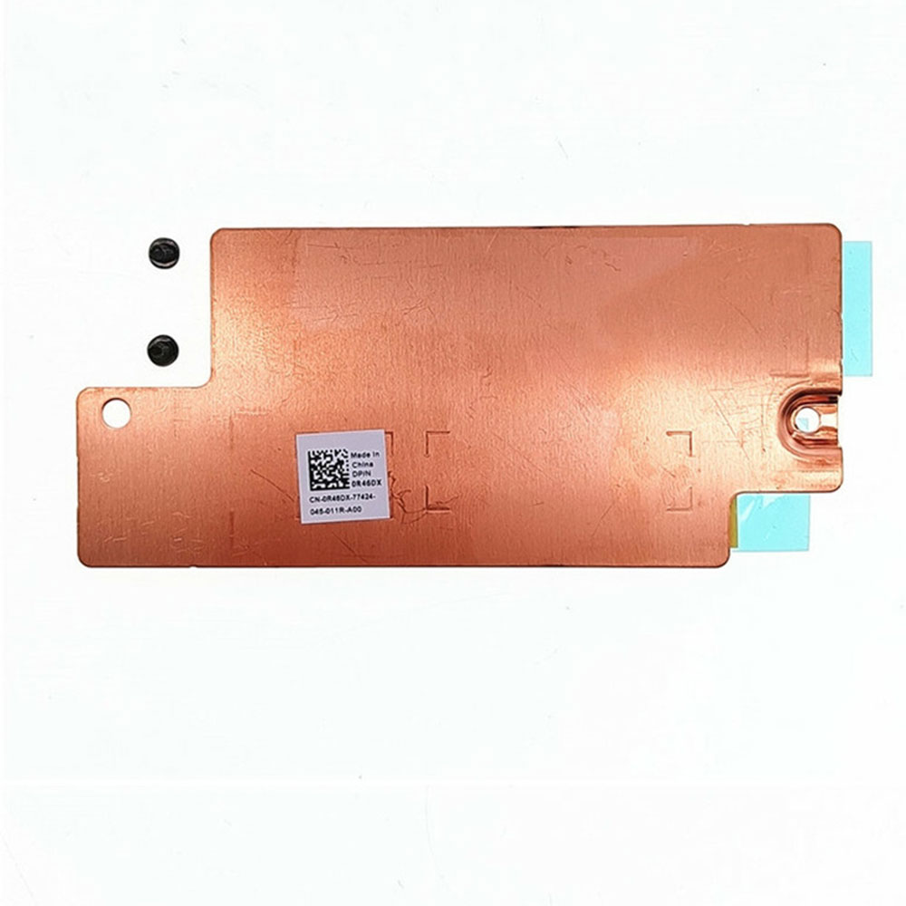 Per Dell Alienware M15 R1 M17  - M.2 Ssd Heatsink recensione e prezzo