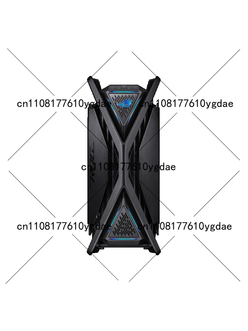 Chassis PC Gaming Full Tower C - Pc Gaming Itx recensione e prezzo