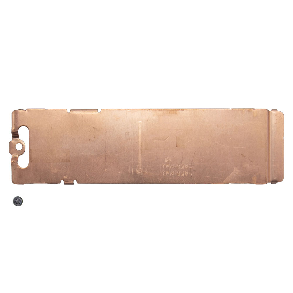 Per HP Victus 16 16-D 16-E TPN - M.2 Ssd Heatsink recensione e prezzo