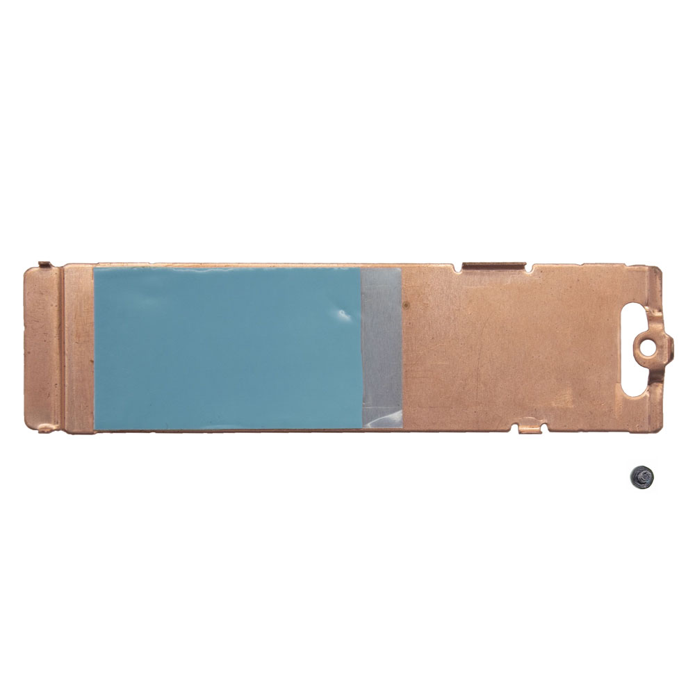 Per HP Victus 16 16-D 16-E TPN - M.2 Ssd Heatsink recensione e prezzo