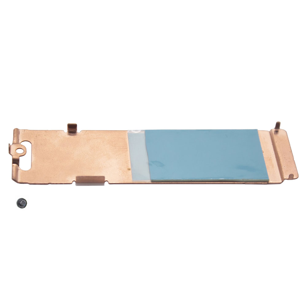 Per HP Victus 16 16-D 16-E TPN - M.2 Ssd Heatsink recensione e prezzo