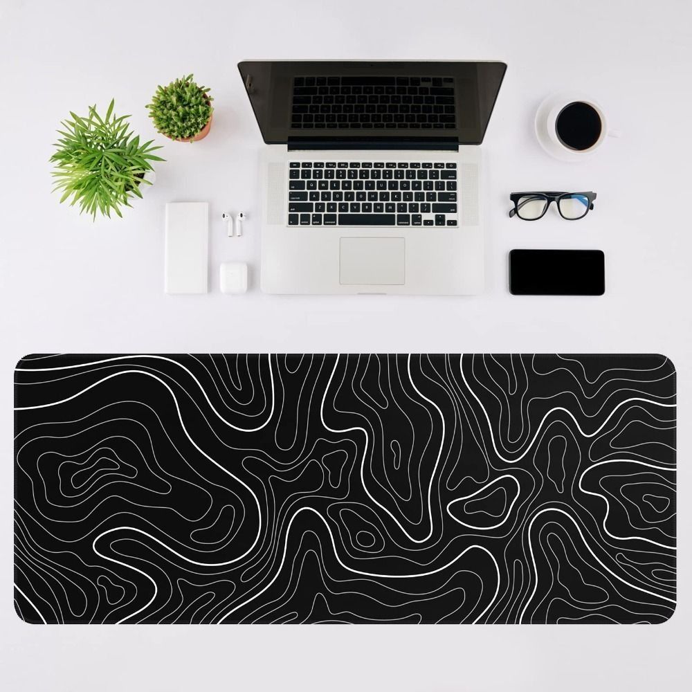 Tappetino per Mouse da Gaming  - Gaming Desk Mat recensione e prezzo