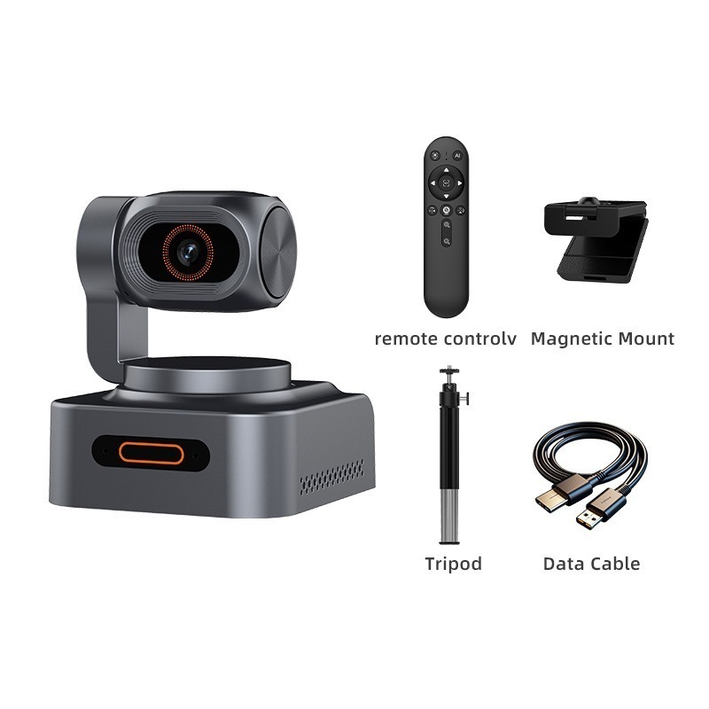 Webcam 4K Ultra HD per Streami - Webcam 4K recensione e prezzo