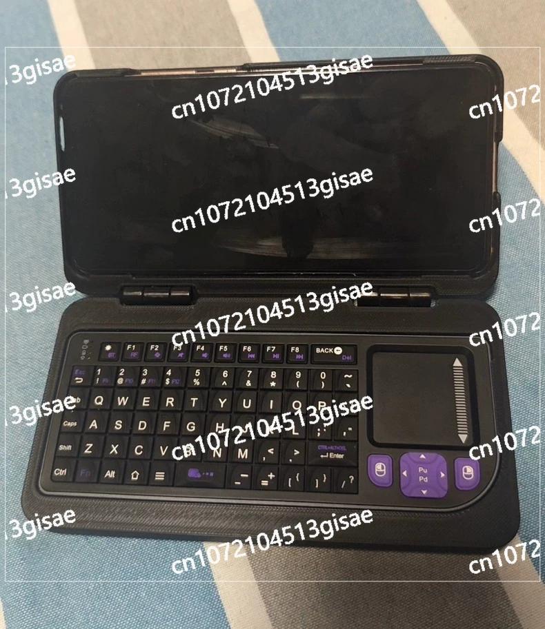 PC Portatile Dual Boot da 6 Po - Pc Gaming Handheld recensione e prezzo