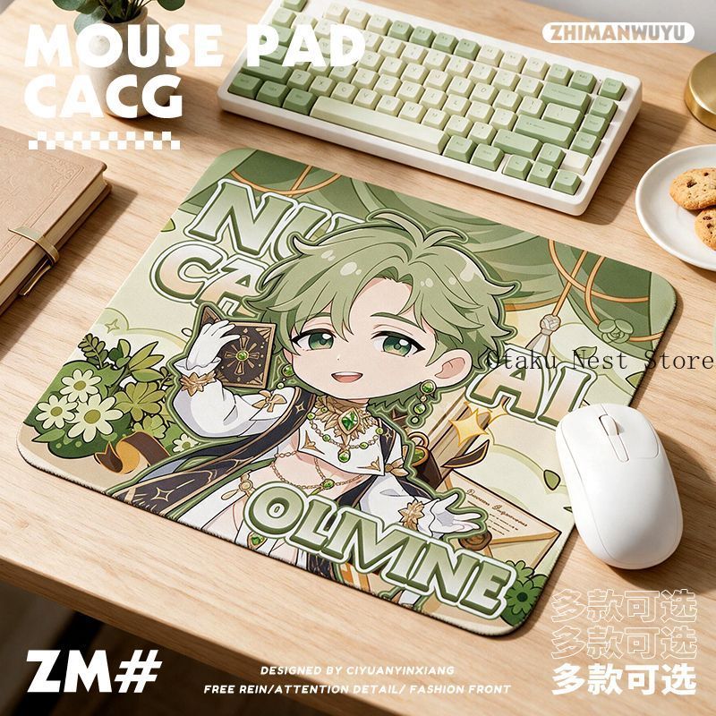 NU: Tappetino per Mouse da Gam - Gaming Desk Mat recensione e prezzo