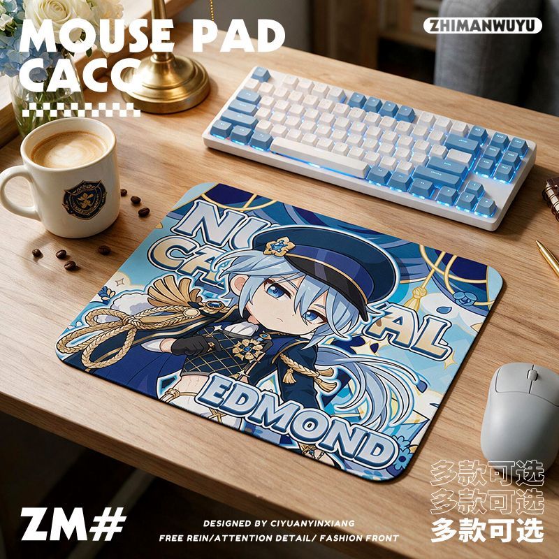 NU: Tappetino per Mouse da Gam - Gaming Desk Mat recensione e prezzo