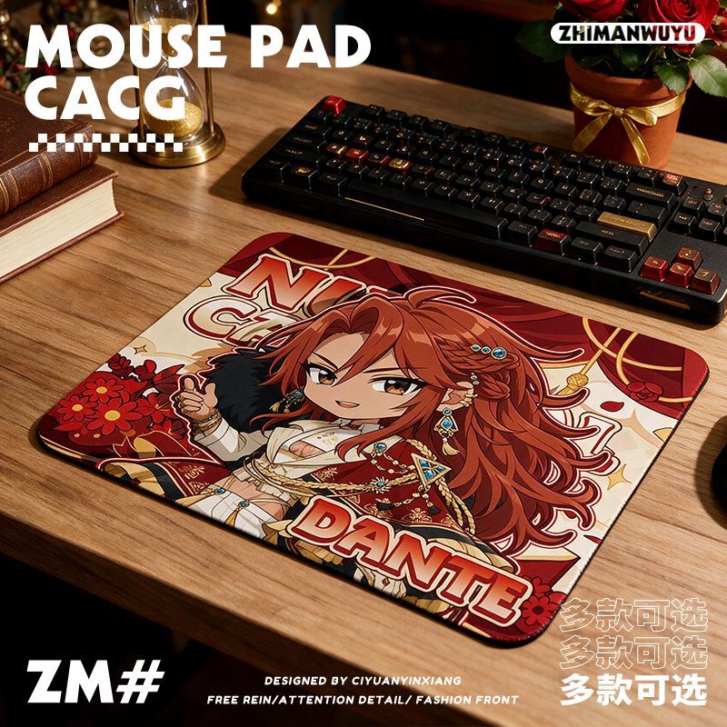 NU: Tappetino per Mouse da Gam - Gaming Desk Mat recensione e prezzo