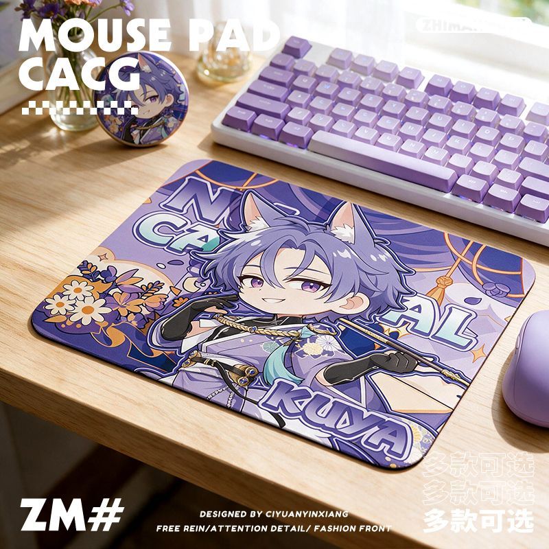 NU: Tappetino per Mouse da Gam - Gaming Desk Mat recensione e prezzo