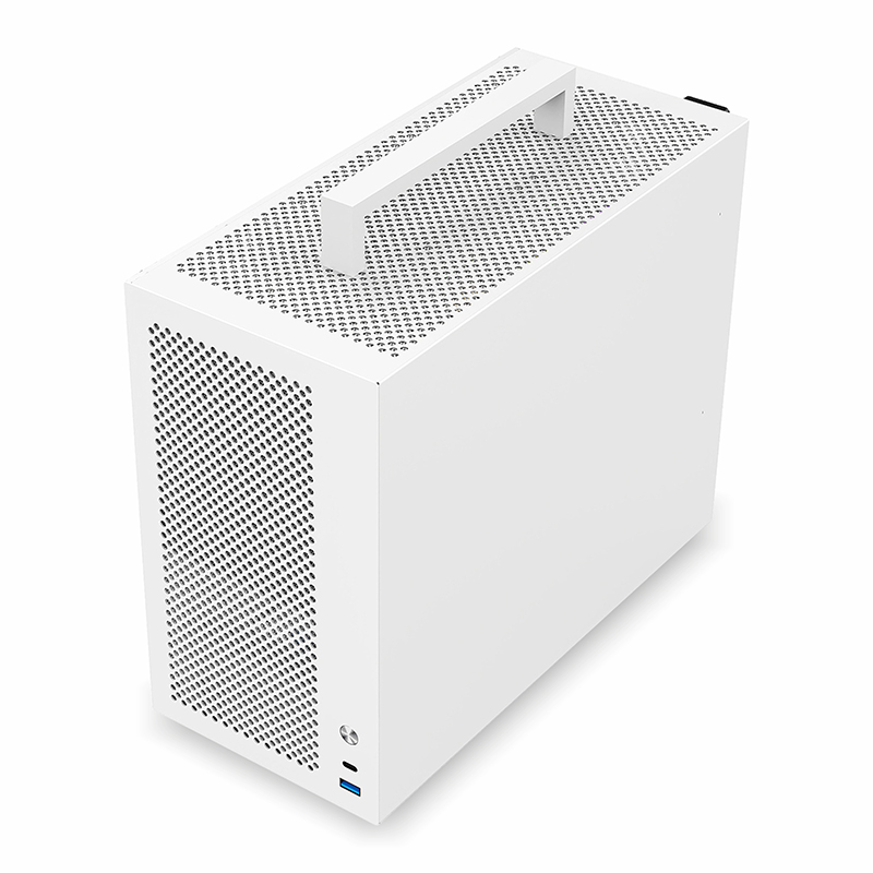 Case per Computer MAX, Chassis - Pc Gaming Itx recensione e prezzo