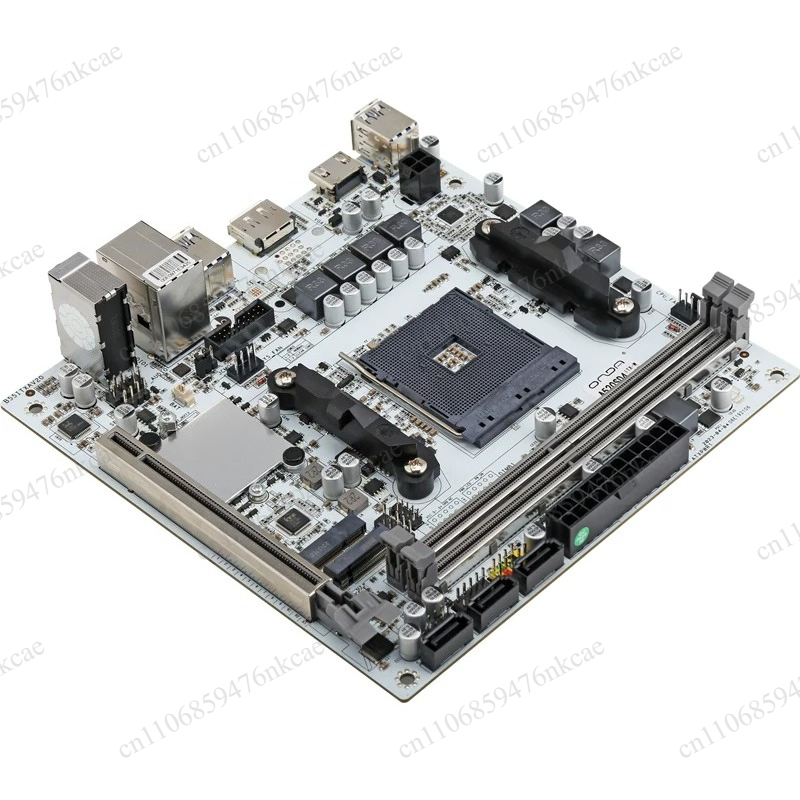 Scheda Madre Mini PC Gaming AM - Pc Gaming Itx recensione e prezzo