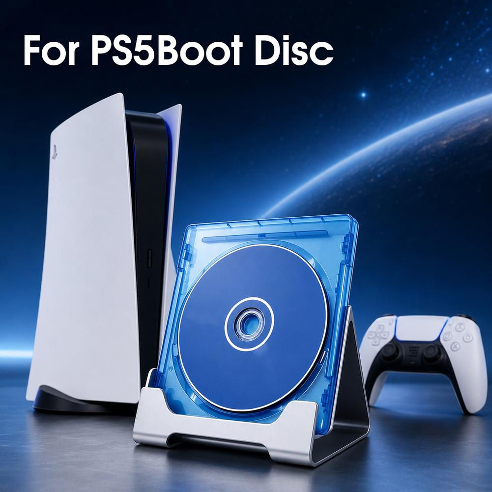 Disco BD-JB per Firmware 10.20 - Pc Gaming Jb recensione e prezzo