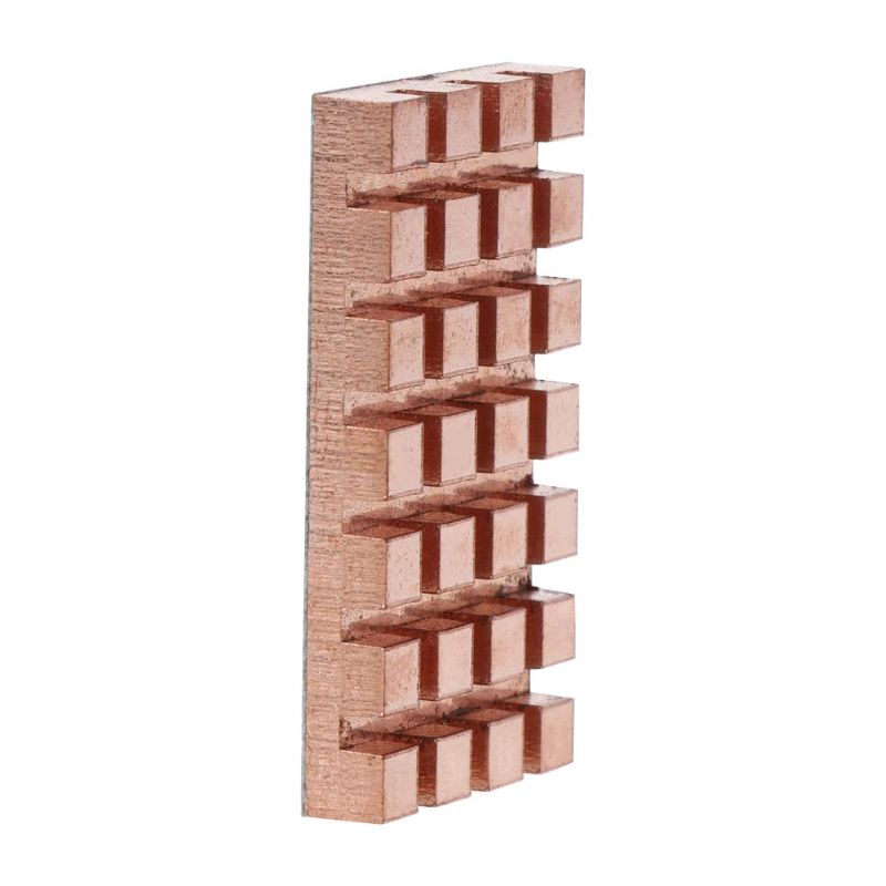 32 x18x 2mm/4mm M.2 SSD 2260 N - M.2 Ssd Heatsink recensione e prezzo
