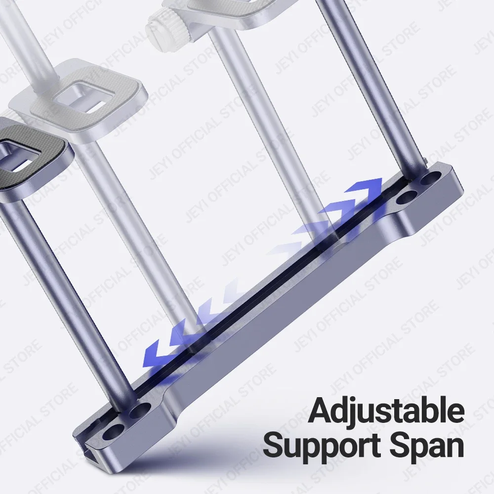 JEYI Supporto per scheda grafi - Pc Gaming Games recensione e prezzo
