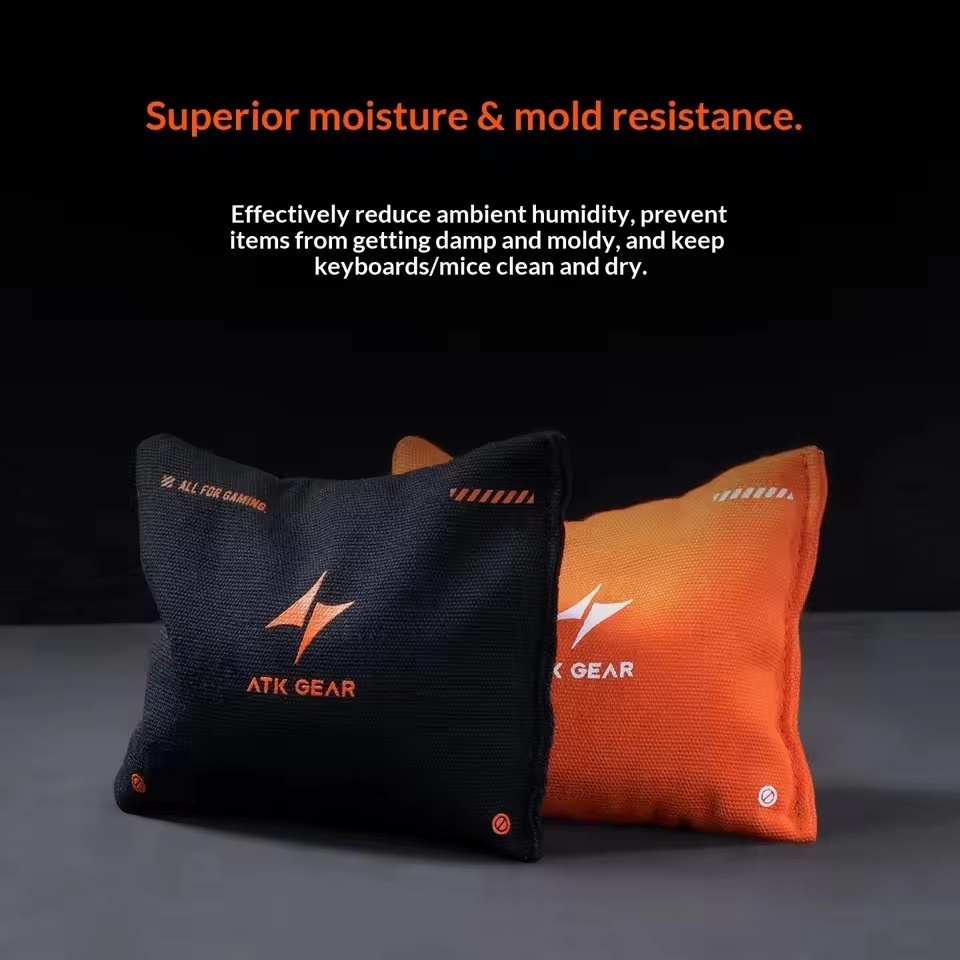 ATK Esports Palm Sweat Packs D - Pc Gaming Games recensione e prezzo