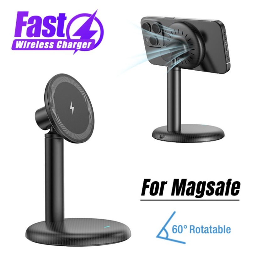 Supporto per telefono magnetic - Desk Cable Organizer recensione e prezzo