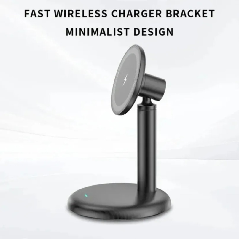 Supporto per telefono magnetic - Desk Cable Organizer recensione e prezzo