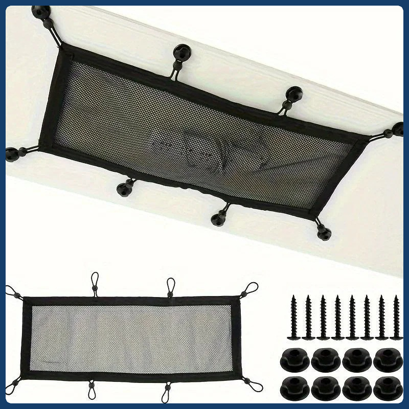 Rete per la gestione dei cavi  - Desk Cable Organizer recensione e prezzo