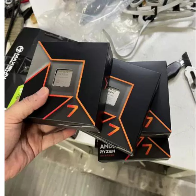 CPU da Gaming 9800X3D per PC G - Pc Gaming Games recensione e prezzo