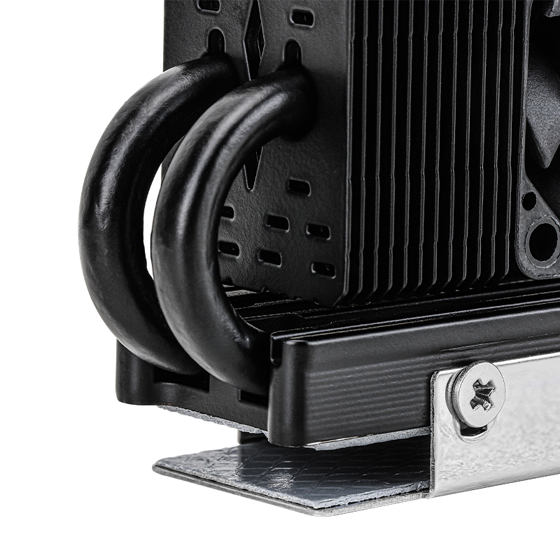 Thermalright HR-10 HR-09 2280  - M.2 Ssd Heatsink recensione e prezzo