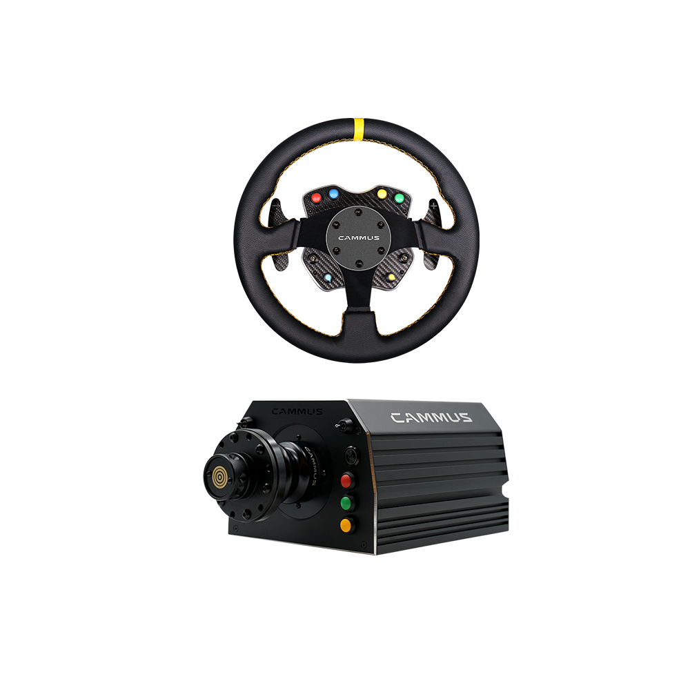 CAMMUS Kit macchina da gioco p - Pc Gaming Games recensione e prezzo