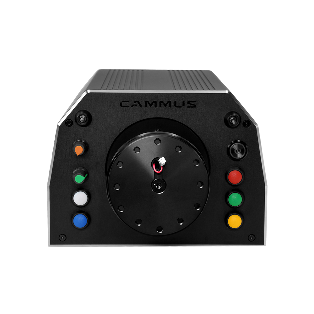 CAMMUS Kit macchina da gioco p - Pc Gaming Games recensione e prezzo
