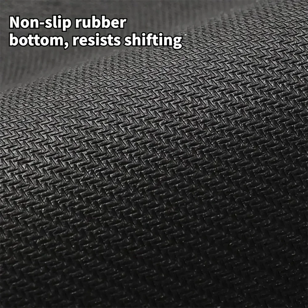 Tappetino Antiscivolo in Gomma - Gaming Desk Mat recensione e prezzo