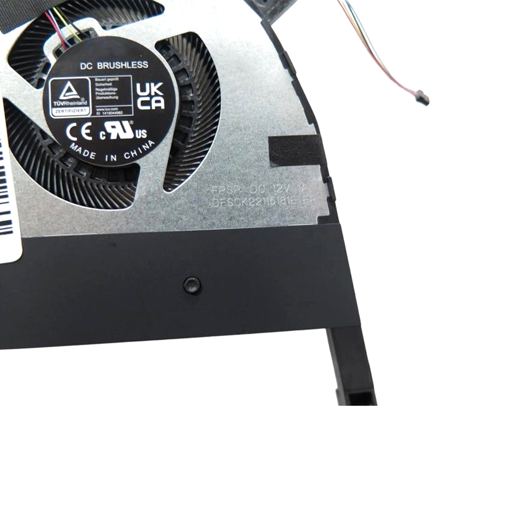 Ventola GPU per ASUS TUF Gamin - Pc Gaming Handheld recensione e prezzo