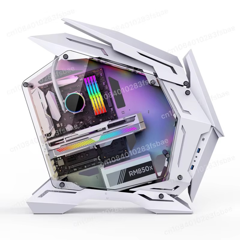 Case PC Gaming Mid Tower MOD-3 - Pc Gaming Itx recensione e prezzo