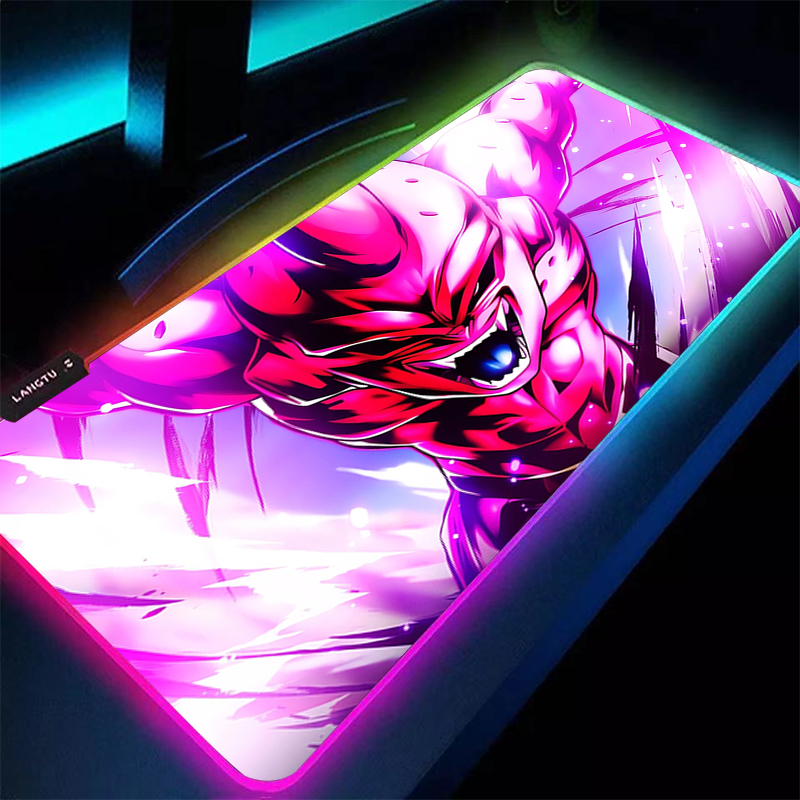 Tappetino Mouse RGB 90x40cm DB - Pc Gaming Games recensione e prezzo