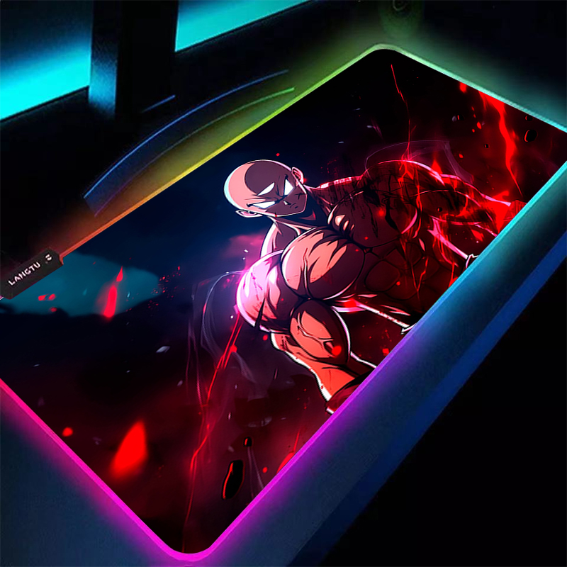 Tappetino Mouse RGB 90x40cm DB - Pc Gaming Games recensione e prezzo
