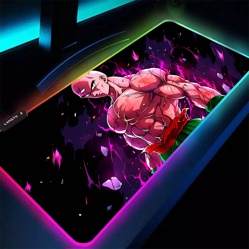Tappetino Mouse RGB 90x40cm DB - Pc Gaming Games recensione e prezzo