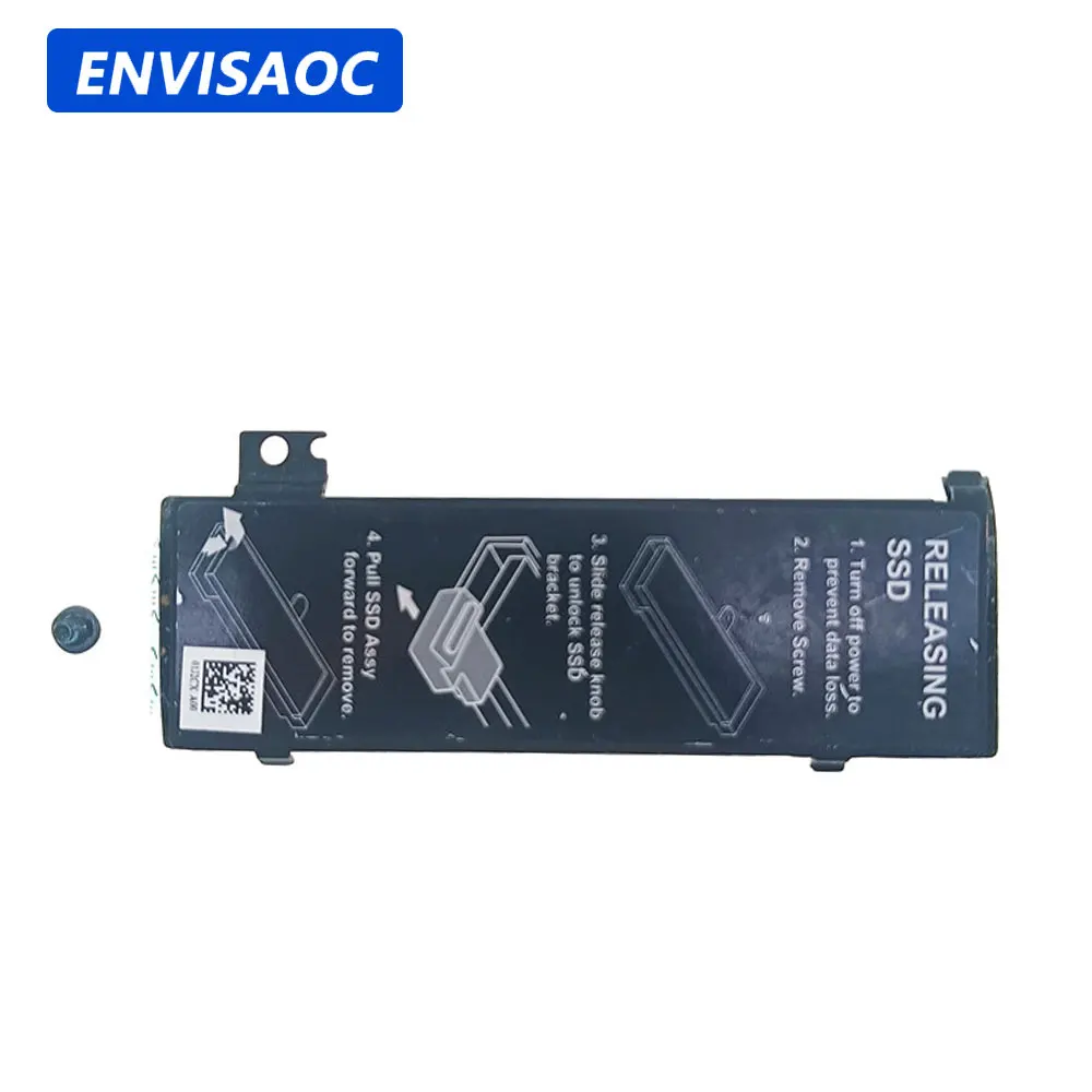 Per Dell Precision 7730 7740 M - M.2 Ssd Heatsink recensione e prezzo