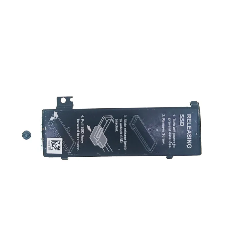 Per Dell Precision 7730 7740 M - M.2 Ssd Heatsink recensione e prezzo