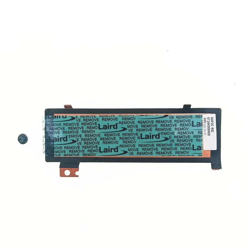 Per Dell Precision 7730 7740 M - M.2 Ssd Heatsink recensione e prezzo