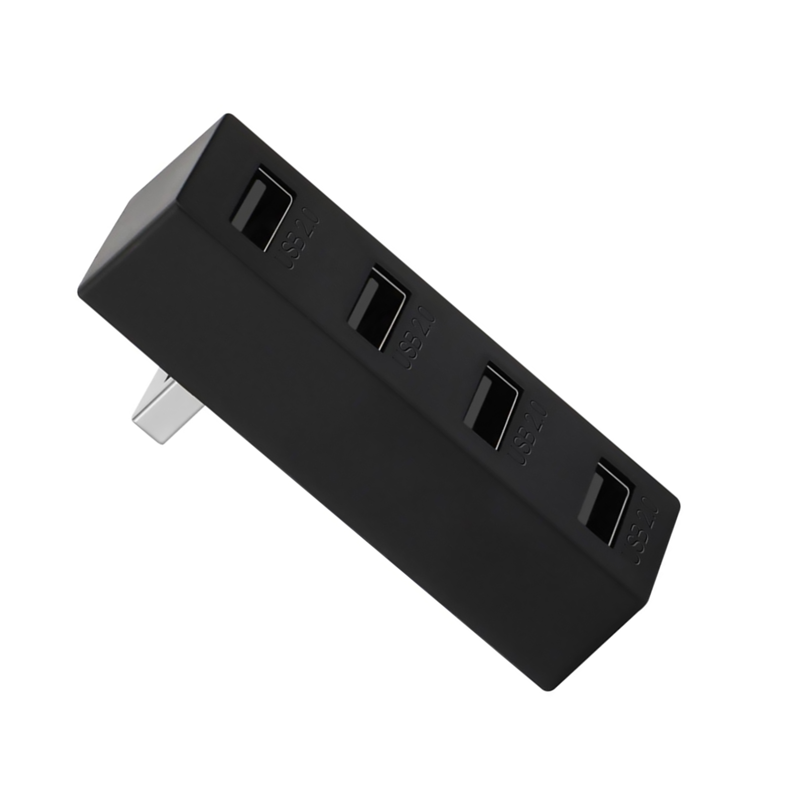 Hub USB2.0 a 4 porte per Xbox  - Usb Hub Gaming recensione e prezzo